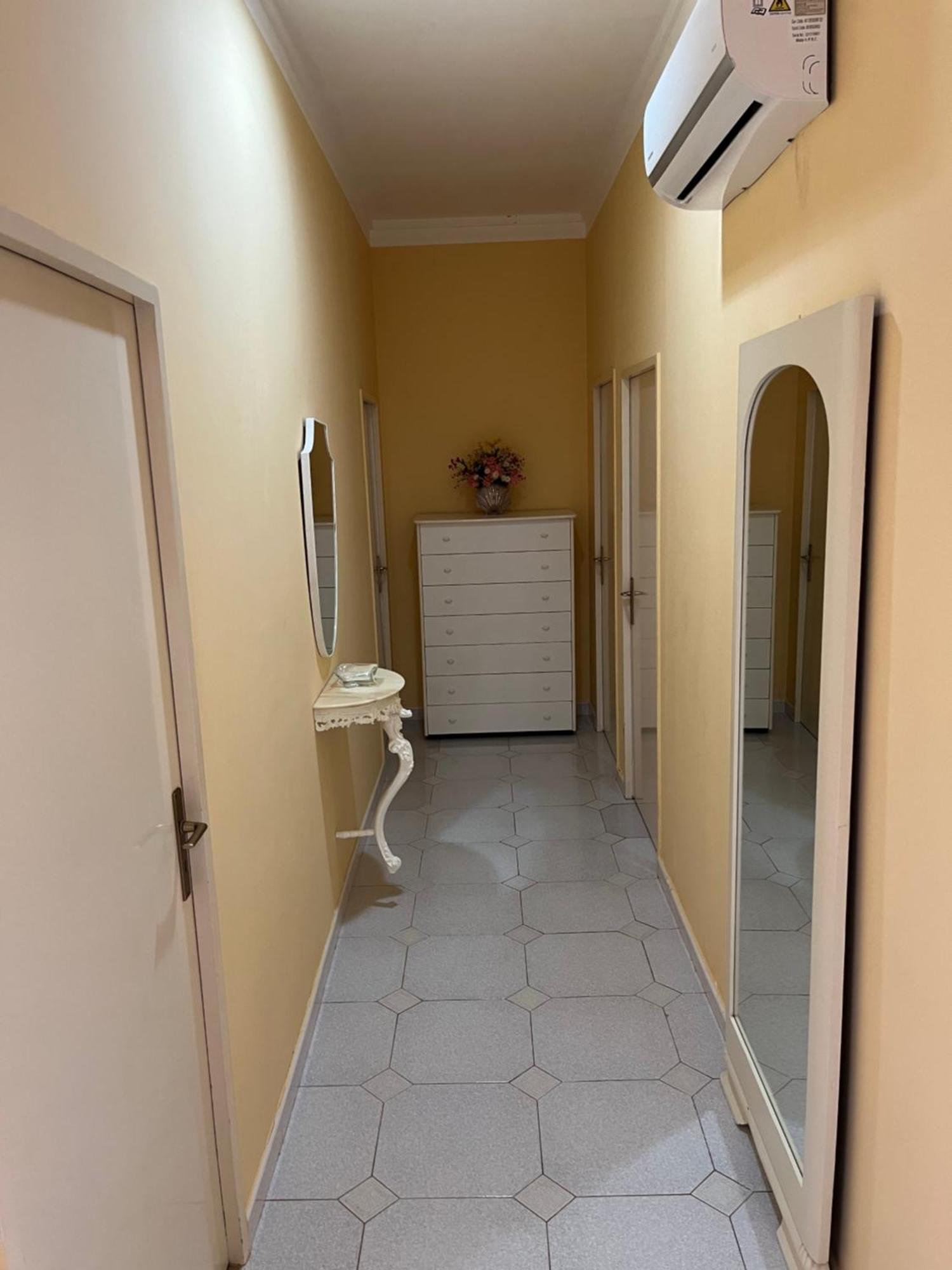 Villa Grazia Петрозино Екстериор снимка
